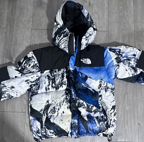 Supreme the north - supreme,