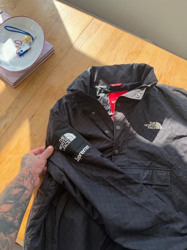 Supreme the north face - supreme, x