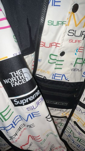 Supreme the north face steep - supreme,