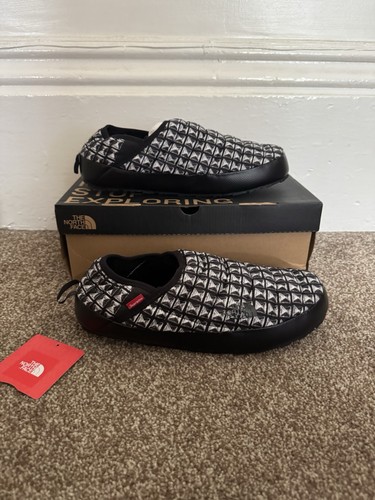 Supreme the north face - x,