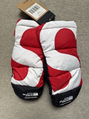 Supreme the north - x,