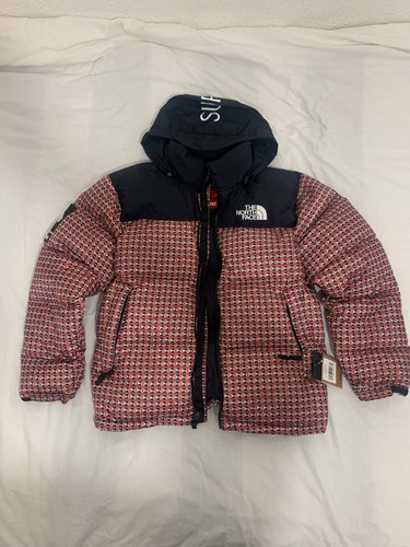 Supreme the north face - the,