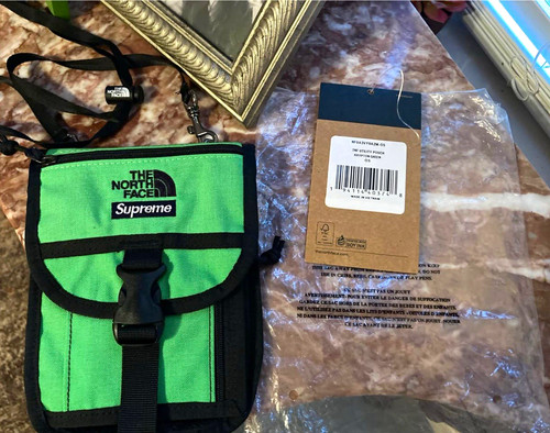 Supreme the north face - x,