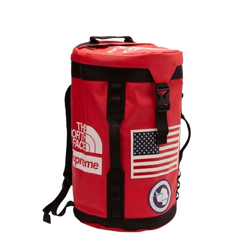 Supreme the north face trans - x,