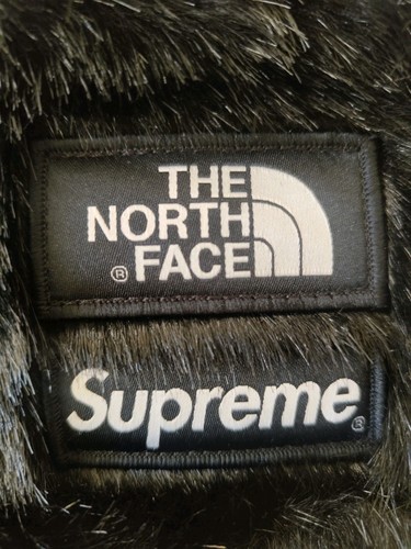 Supreme the north face - the,