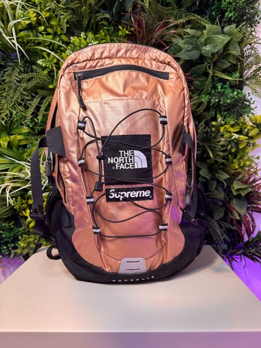 Supreme the north face ss18 - the,