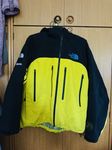 The north face supreme - face,
