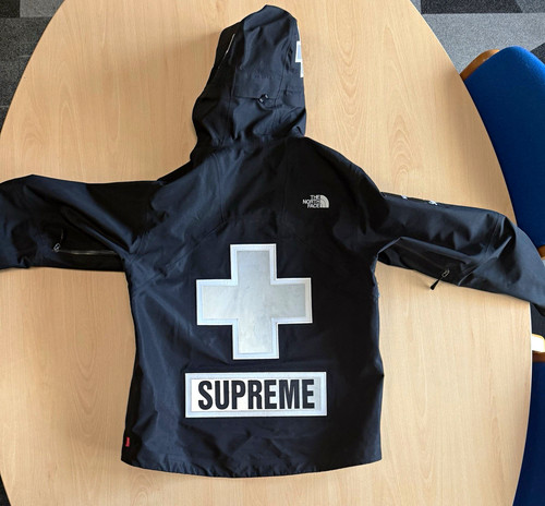 Supreme the north face - supreme,