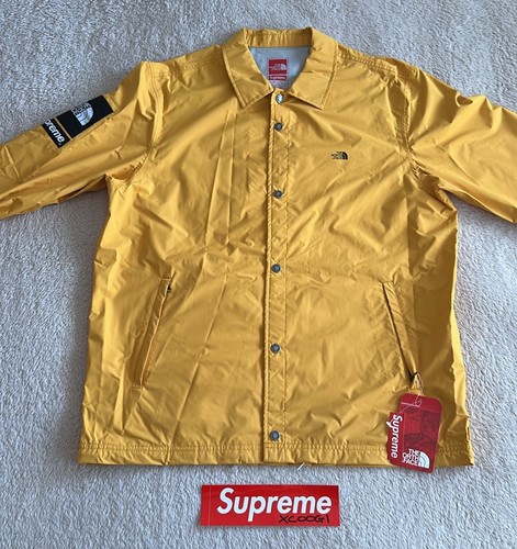 Supreme the north - north, face