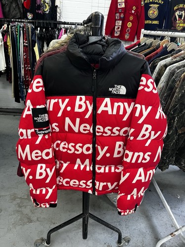 Supreme the north face by - x,