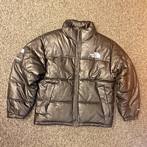 The north face - north, supreme