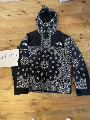 Supreme the north face - supreme, x