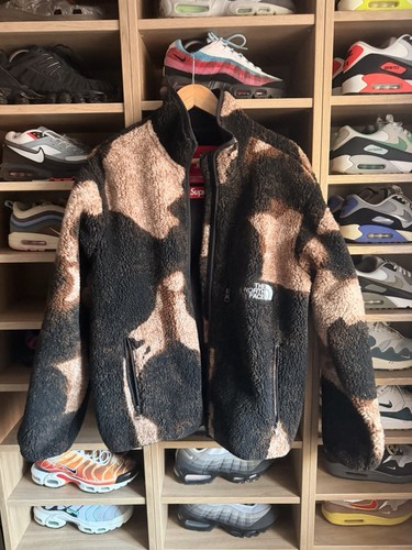 Supreme north face fleece - north,