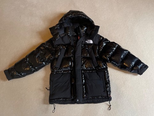 North face supreme - x, 700