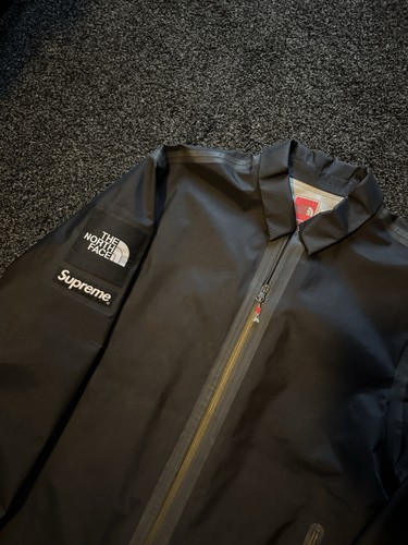 Supreme the north - x,