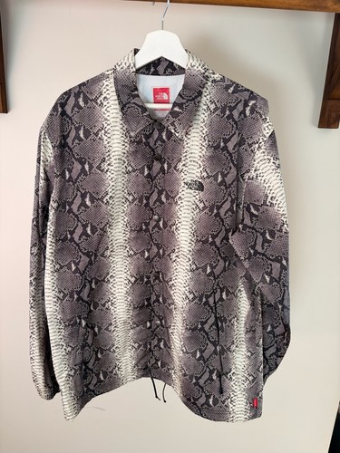 Supreme the north face - x,