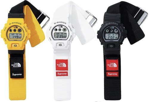 Supreme the north - x,