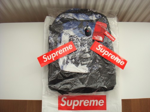 Supreme the north face - x,