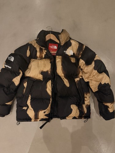 Supreme the north face super - face,