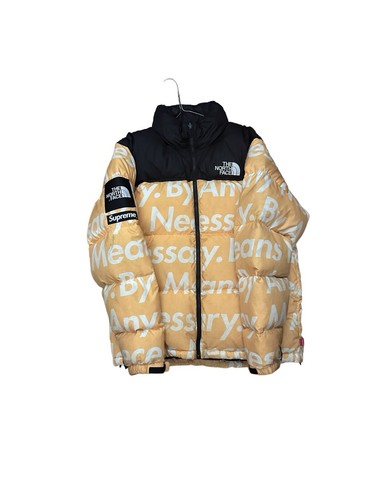 Supreme the north - face, by