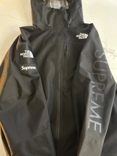 Supreme the north face zip - supreme,