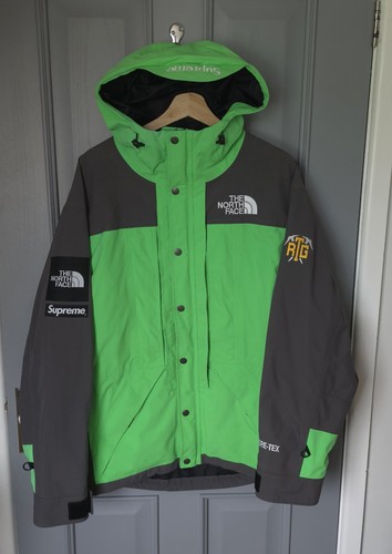 Supreme the north face - the,