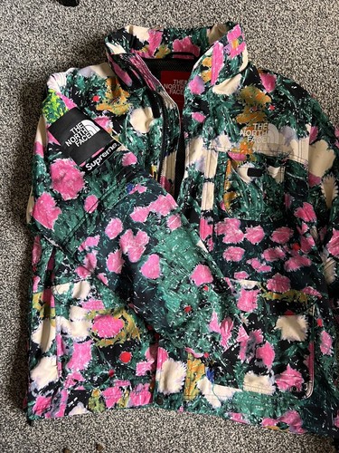 Supreme north face mens - supreme,