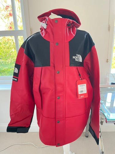 Supreme the north face - supreme,