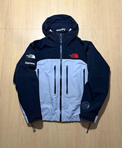 Supreme the north - north, face
