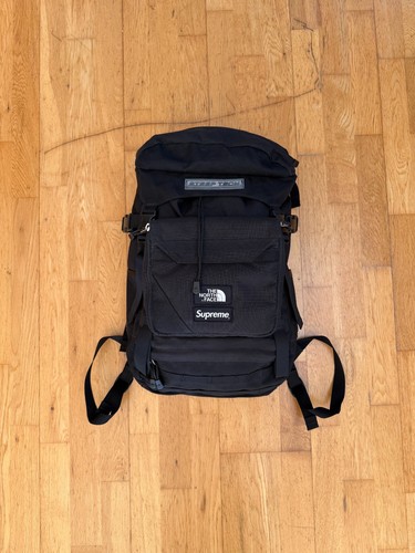 The north face supreme steep - north,