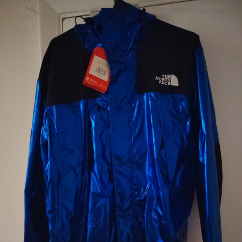 The north face supreme - face,