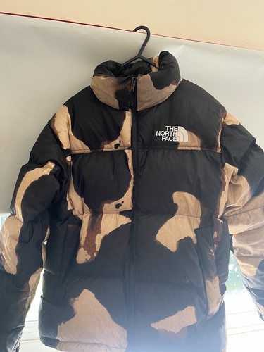 Supreme nyc the north - supreme, face