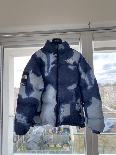Supreme the north face - the,