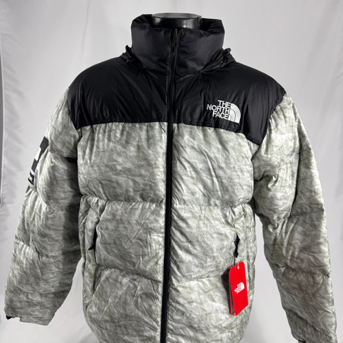 Supreme the north face - supreme,