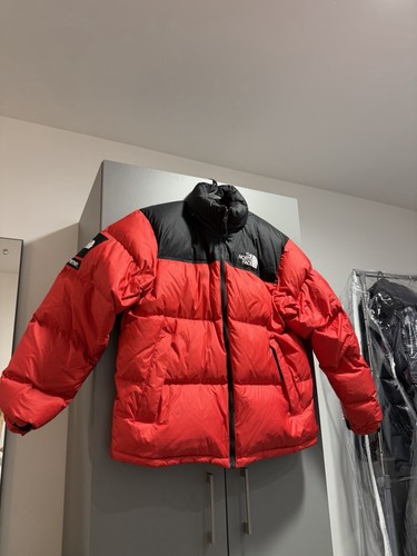 Authentic supreme the north - x,