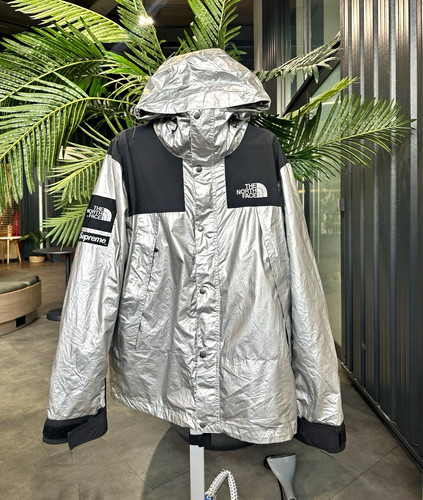 Supreme the north face - supreme,