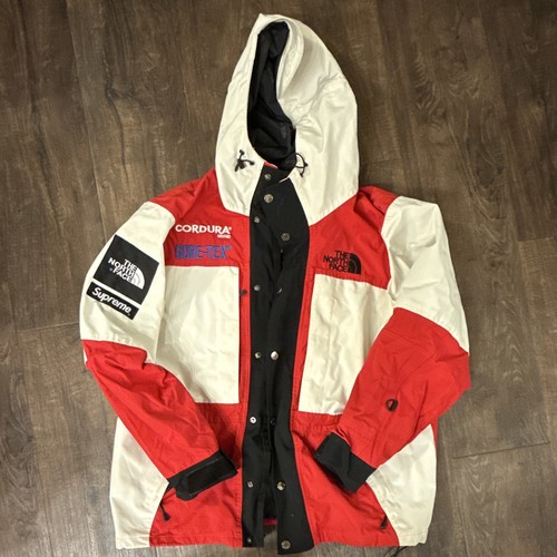 The north face supreme - north,