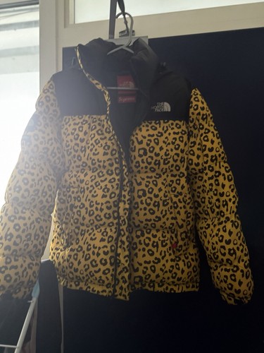 Supreme north face jacket - supreme,