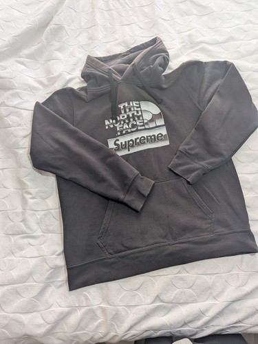 Supreme the north face - x,