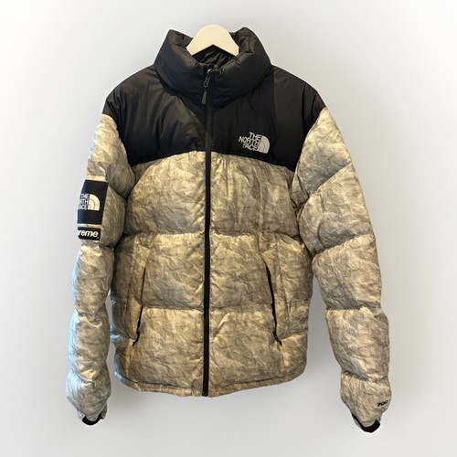 The north face supreme paper - face,