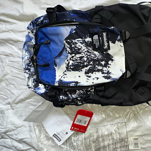 The north face supreme - north, fw17