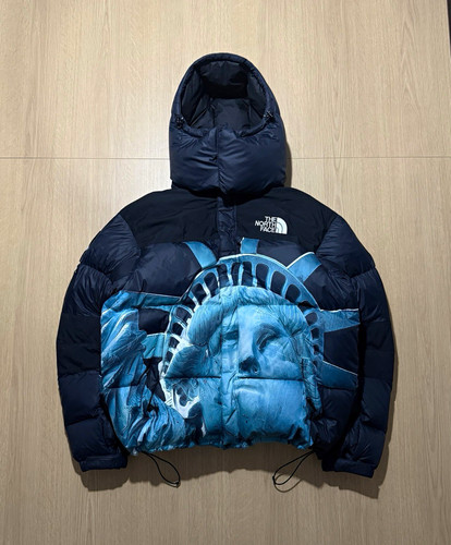Supreme the north - supreme,
