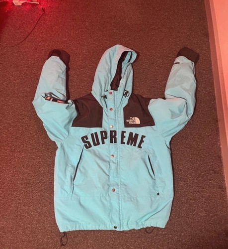 Supreme the north - north, arc