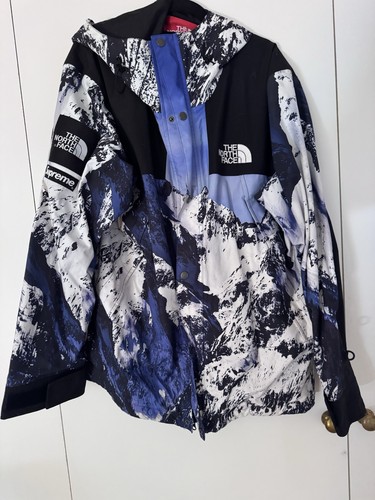 Supreme the north face - north,