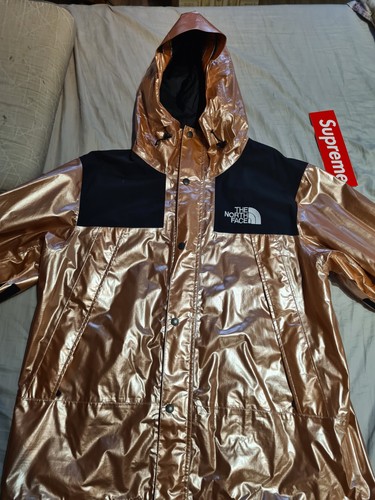 The north face supreme - the, rose