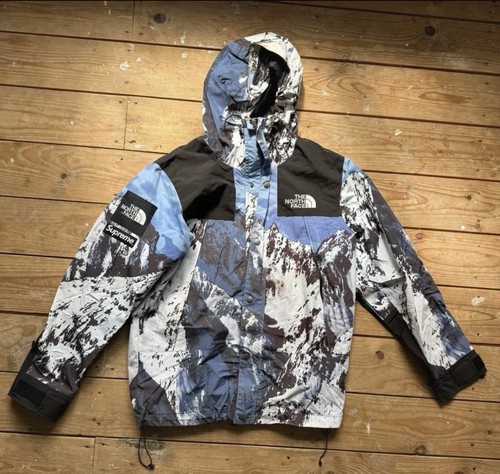 Supreme the north face - the,