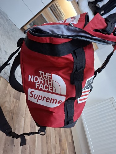 Supreme north face - north,