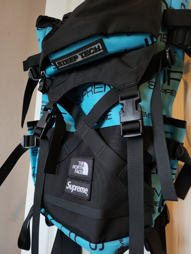 Supreme the north face steep - face,