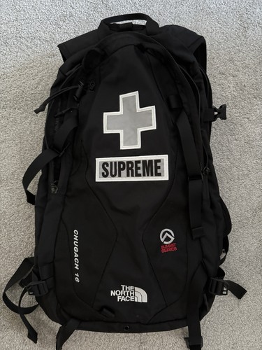 Supreme north face - north, backpack