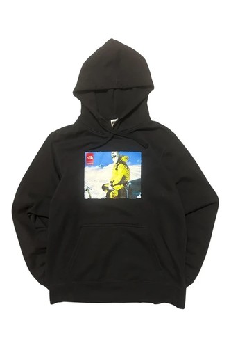 Supreme the north face - supreme,